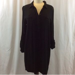 Lou & Grey Shirtdress - L